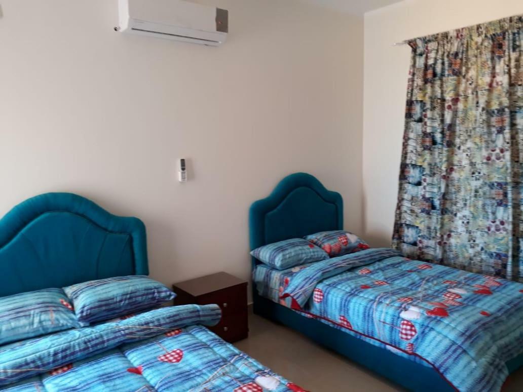Villa Three-bedroom Seafront Hurghada