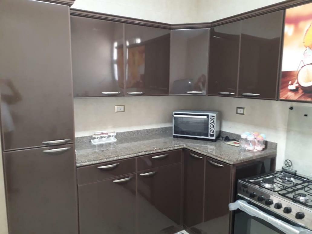 Three-bedroom Seafront Villa Hurghada