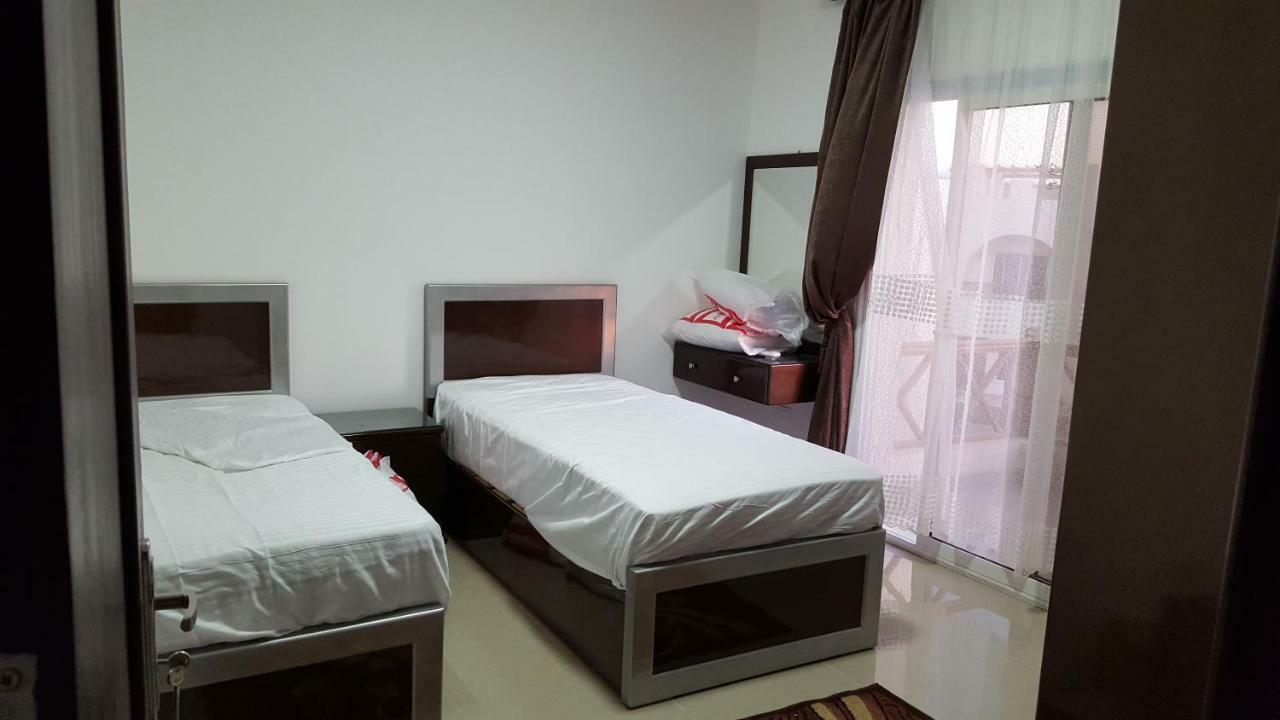 Half Moon - Sunny Apartment Dahab