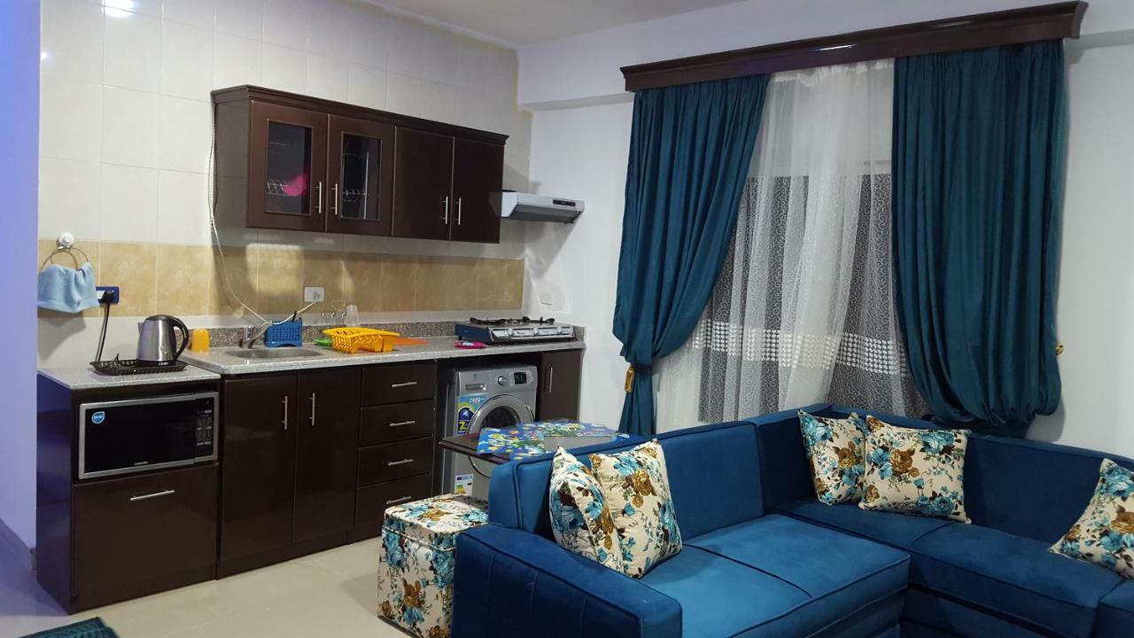 Half Moon - Sunny Apartment Dahab
