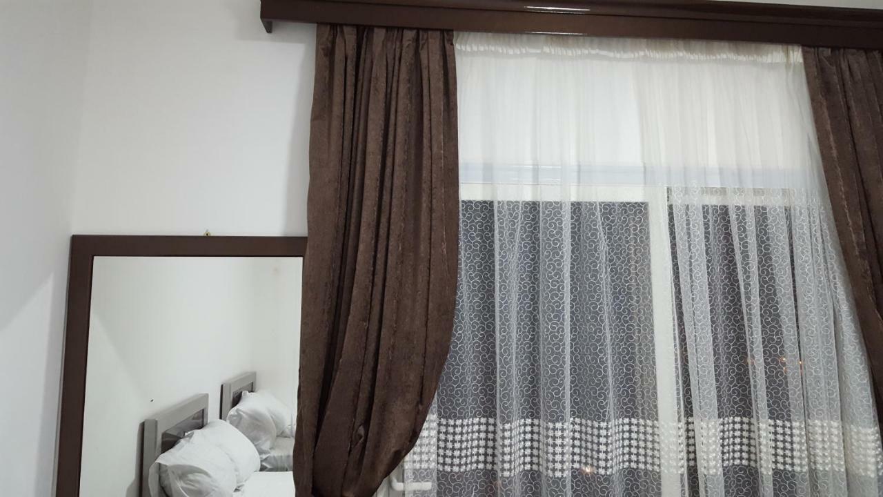 Apartment Half Moon - Sunny