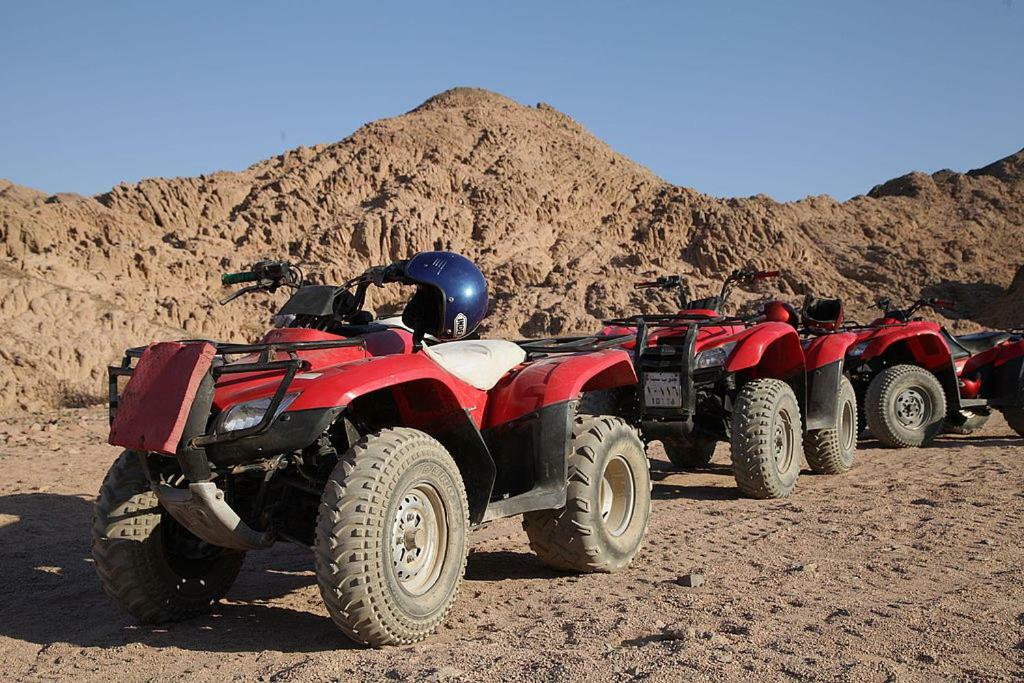 Apartment Half Moon - Sunny Dahab