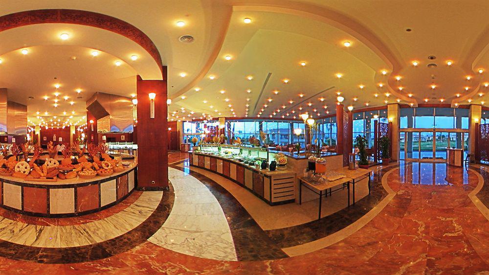 Jolie Royal Peninsula & 5*