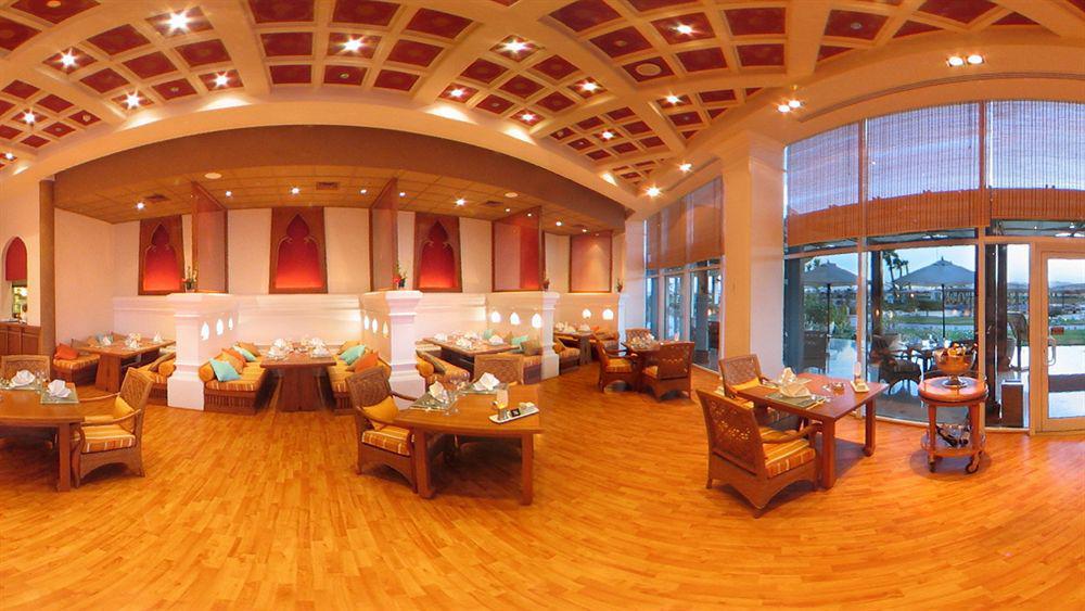 Resort Jolie Royal Peninsula & Sharm El Sheikk