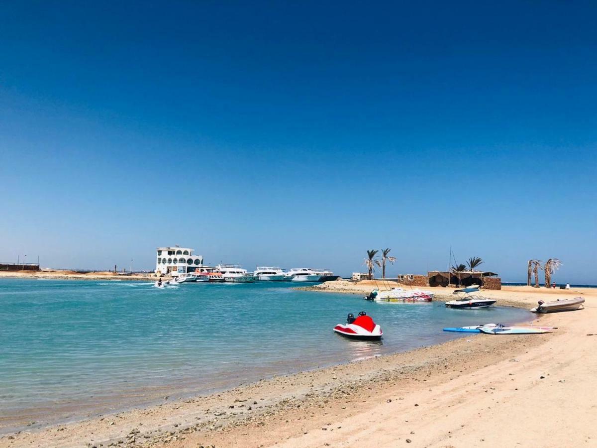 Serenity Hurghada