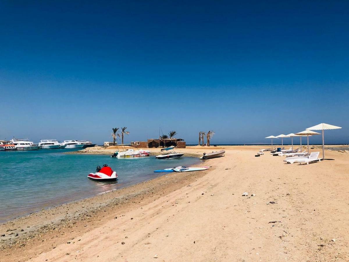 Serenity Aparthotel Hurghada