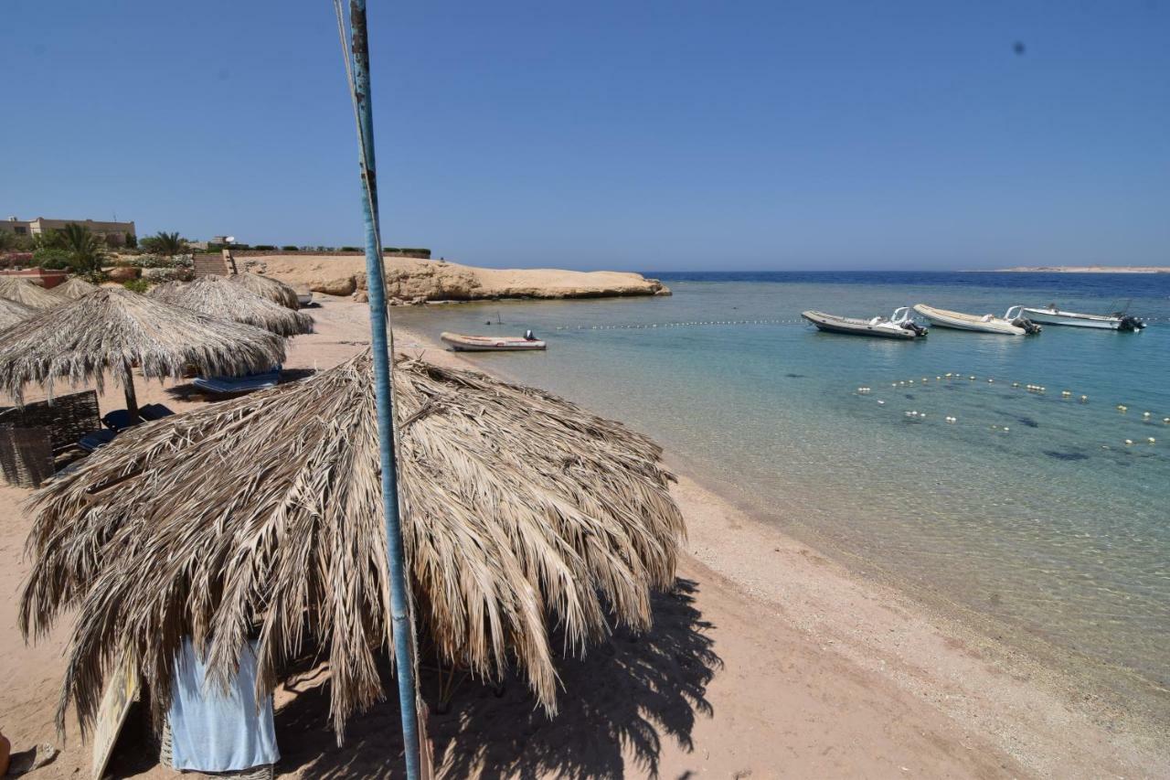 Sharm El Naga And Diving Center Campsite