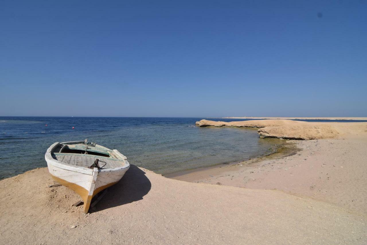 Sharm El Naga And Diving Center 3* Hurghada