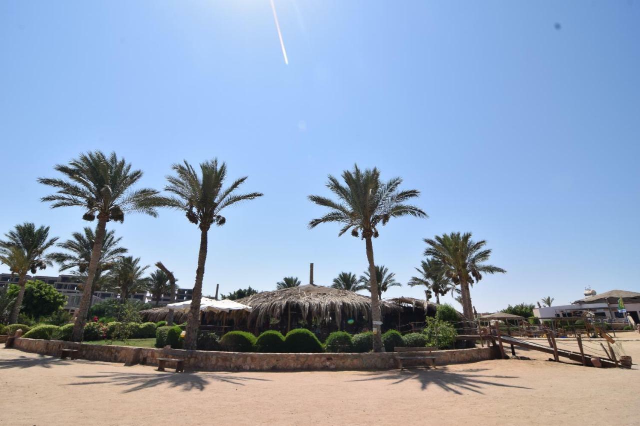 Campsite Sharm El Naga And Diving Center 3*