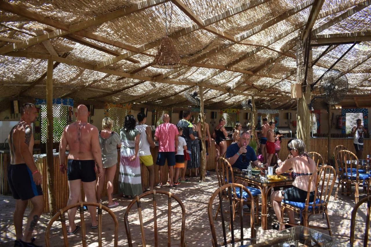 Sharm El Naga And Diving Center Campsite
