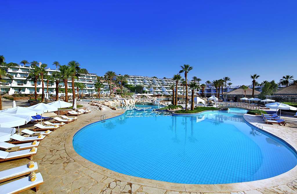 Safir Waterfalls Sharm el-Sheikh