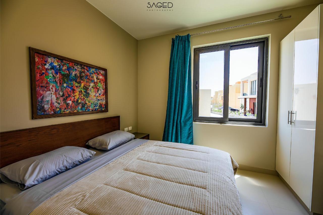 Vilă Tawila Island Tip Spacious 5 Bedroom In Gouna Hurghada