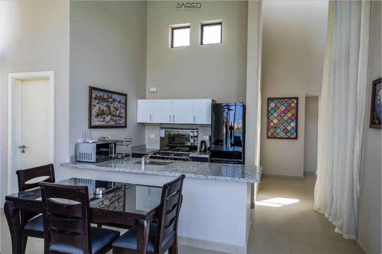 Tawila Island Tip Spacious 5 Bedroom In Gouna Vilă *
