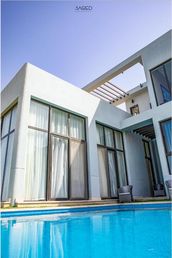 Tawila Island Tip Spacious 5 Bedroom In Gouna Vilă Hurghada