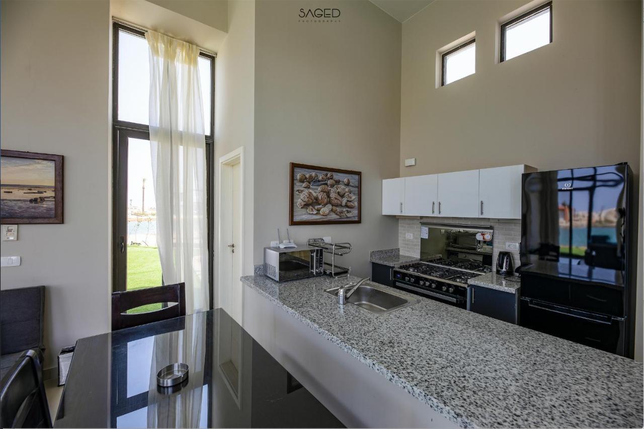 Tawila Island Tip Spacious 5 Bedroom In Gouna Vilă Hurghada