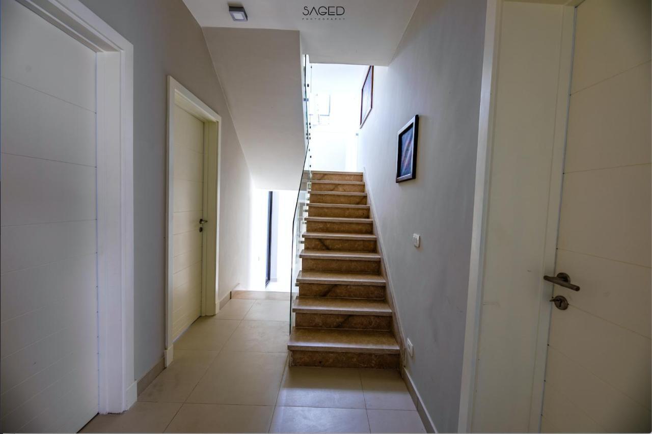 Vilă Tawila Island Tip Spacious 5 Bedroom In Gouna *