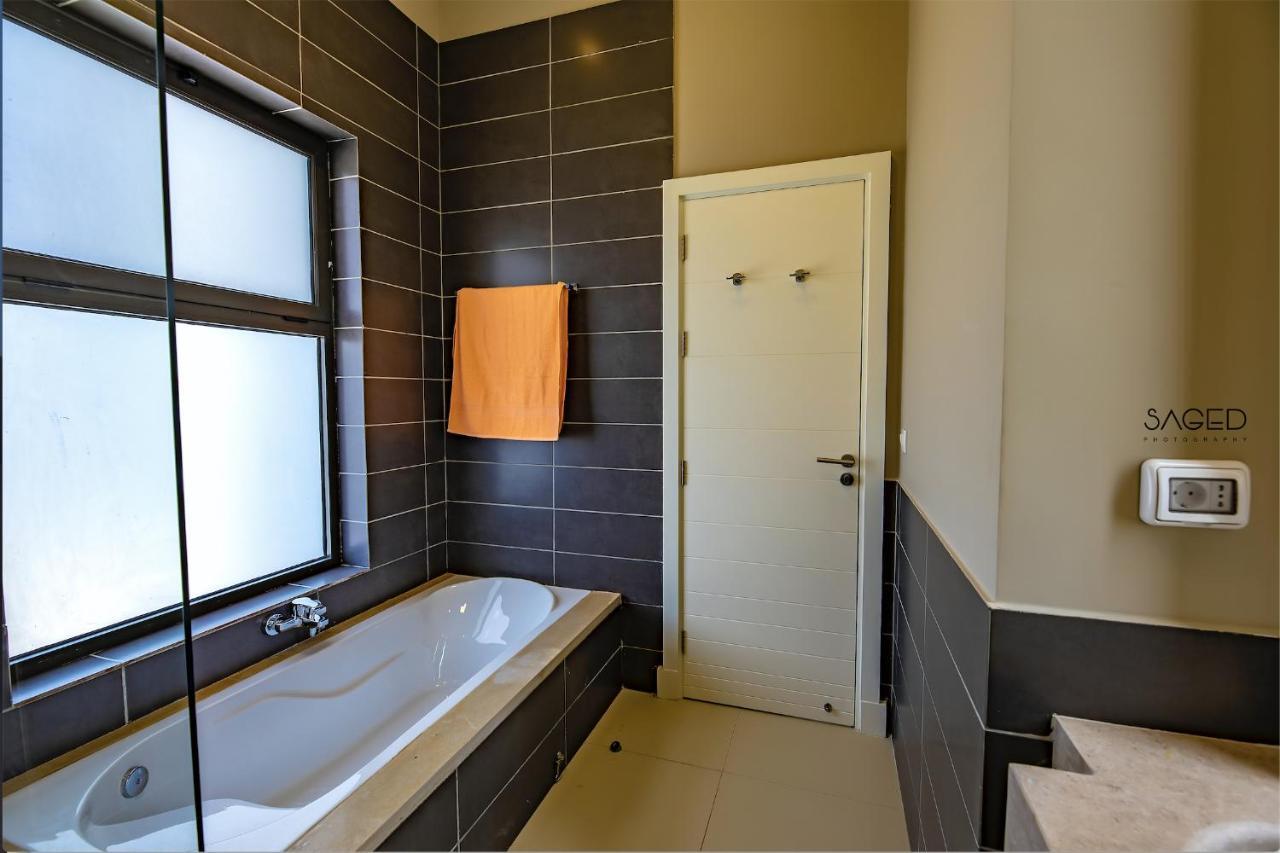 Vilă Tawila Island Tip Spacious 5 Bedroom In Gouna