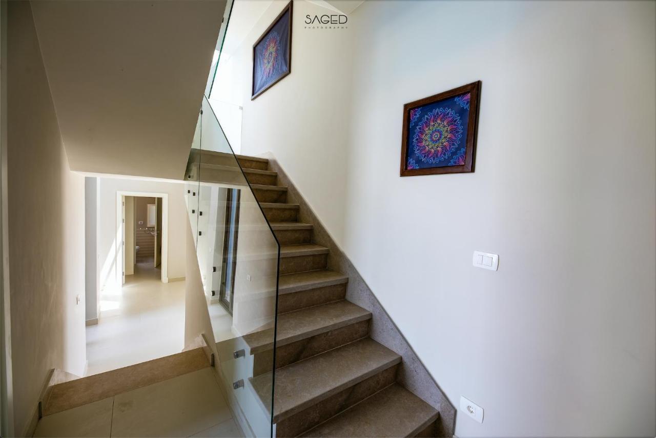 Vilă Tawila Island Tip Spacious 5 Bedroom In Gouna