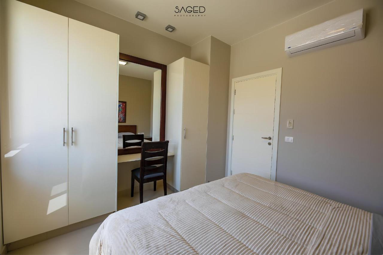 Tawila Island Tip Spacious 5 Bedroom In Gouna Vilă Hurghada