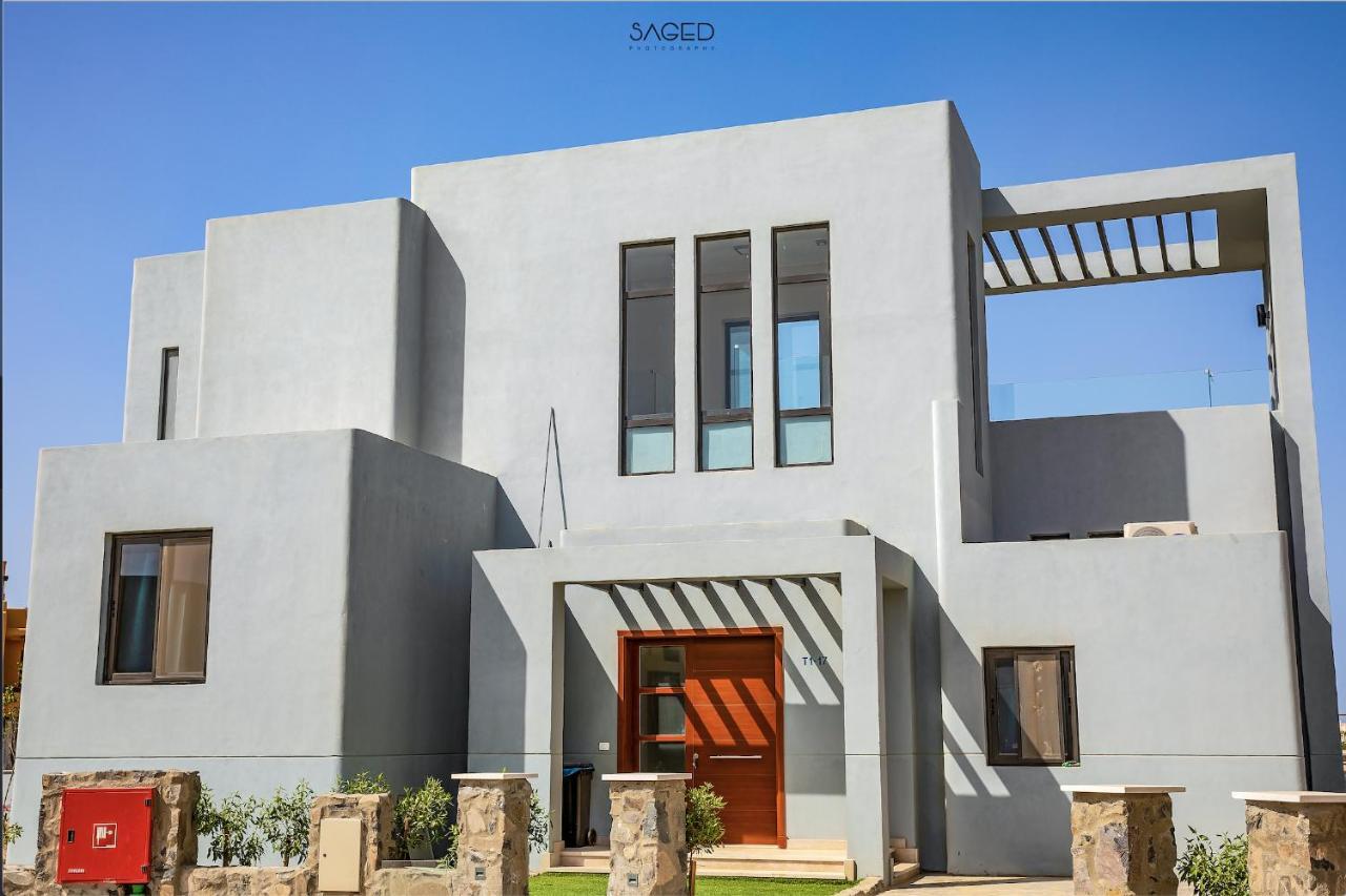 Vilă Tawila Island Tip Spacious 5 Bedroom In Gouna *