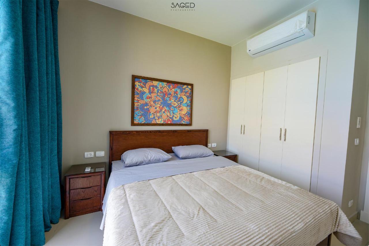 Tawila Island Tip Spacious 5 Bedroom In Gouna Vilă Hurghada