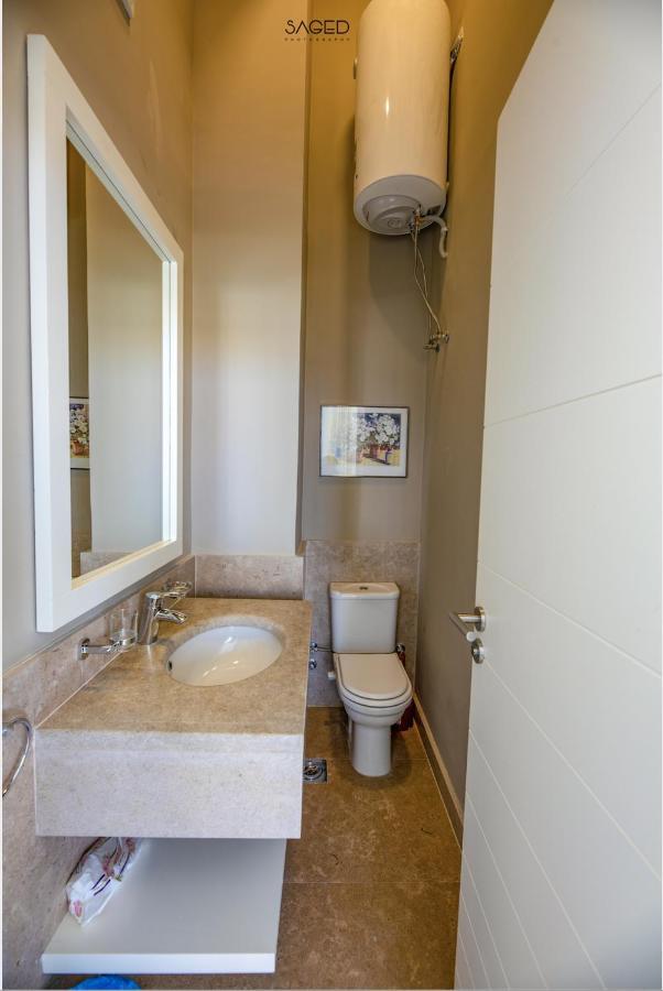 Tawila Island Tip Spacious 5 Bedroom In Gouna Vilă
