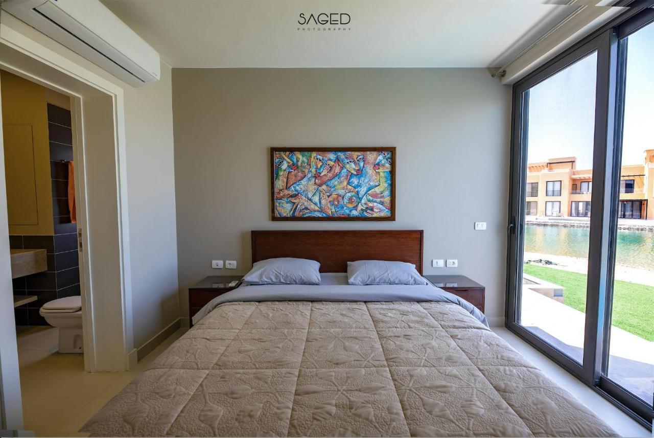 Vilă Tawila Island Tip Spacious 5 Bedroom In Gouna