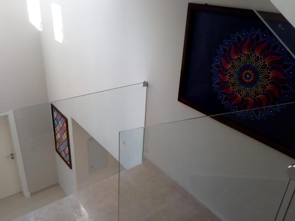 Tawila Island Tip Spacious 5 Bedroom In Gouna Vilă