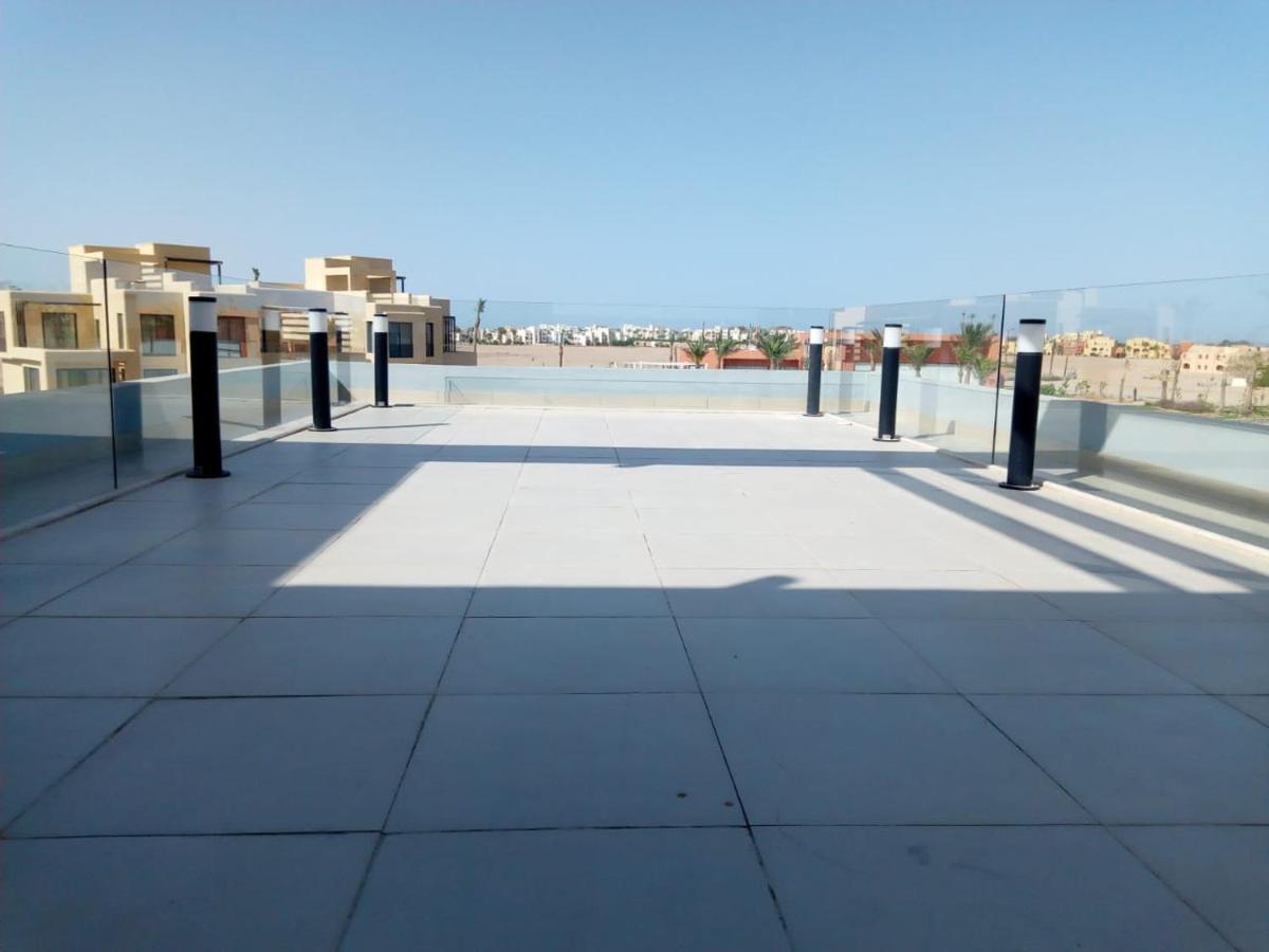 Vilă Tawila Island Tip Spacious 5 Bedroom In Gouna Hurghada