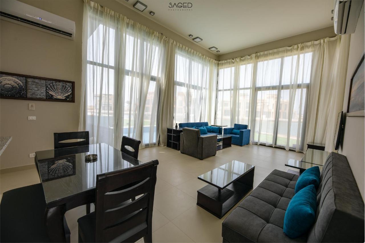 Vilă Tawila Island Tip Spacious 5 Bedroom In Gouna Hurghada