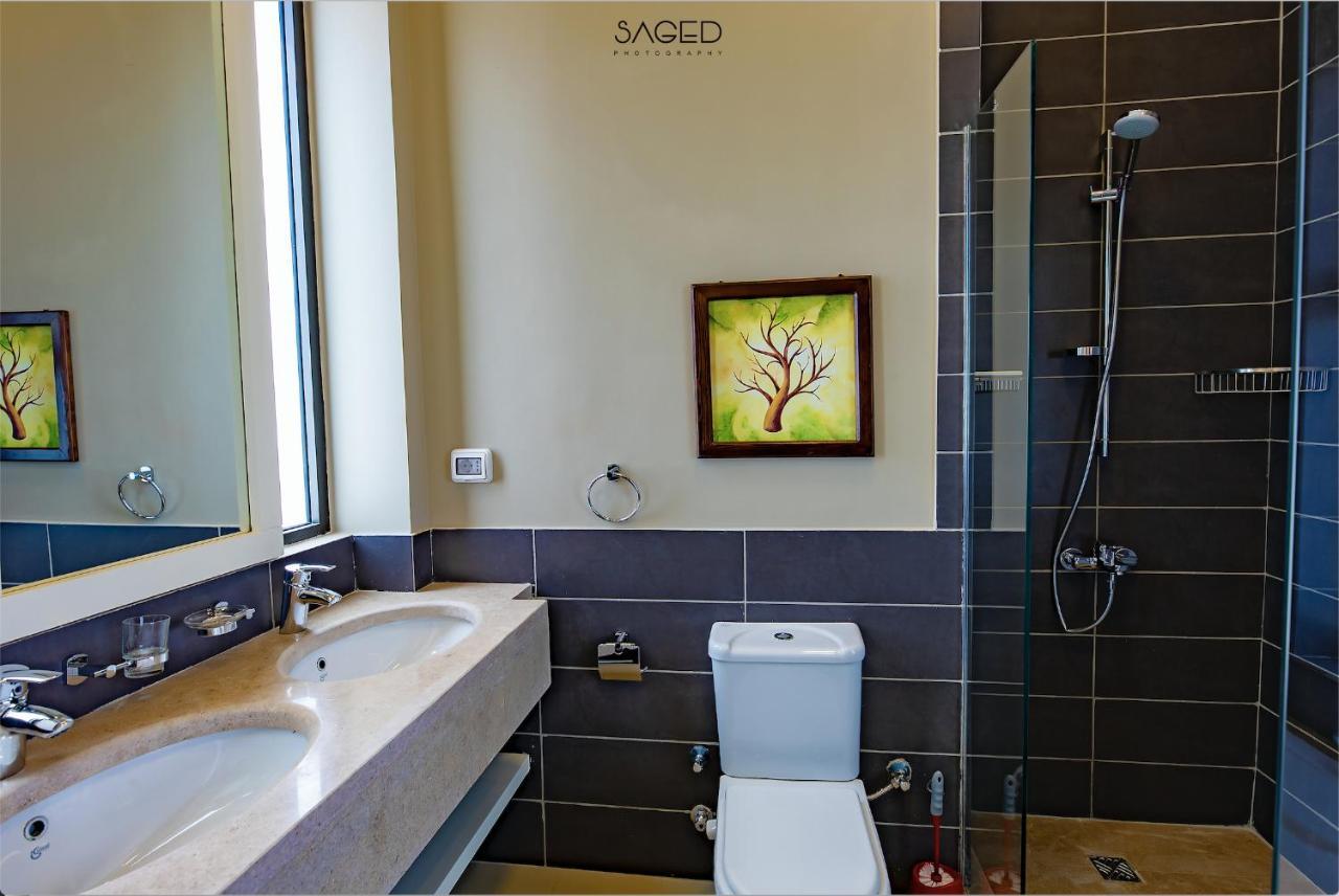 Tawila Island Tip Spacious 5 Bedroom In Gouna Vilă