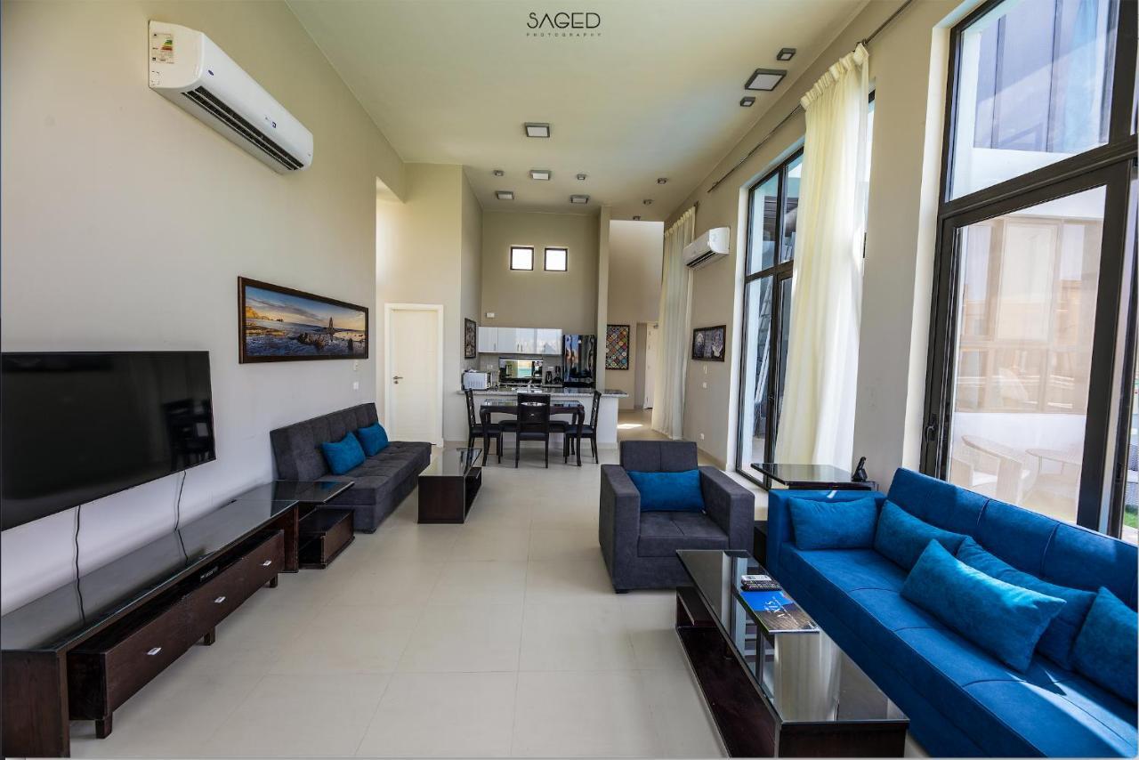 Vilă Tawila Island Tip Spacious 5 Bedroom In Gouna Hurghada