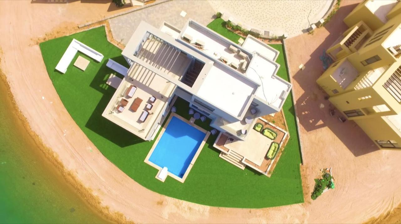 Vilă Tawila Island Tip Spacious 5 Bedroom In Gouna Hurghada