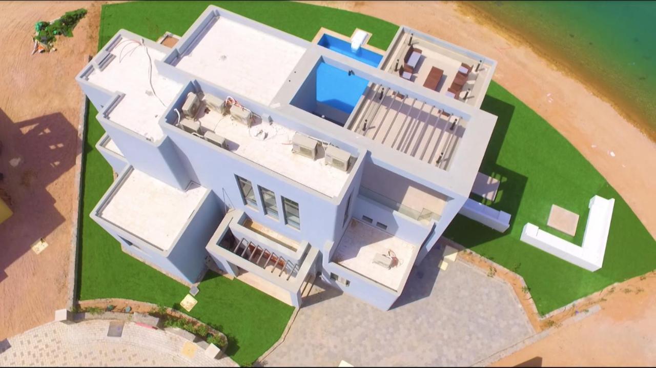 Vilă Tawila Island Tip Spacious 5 Bedroom In Gouna