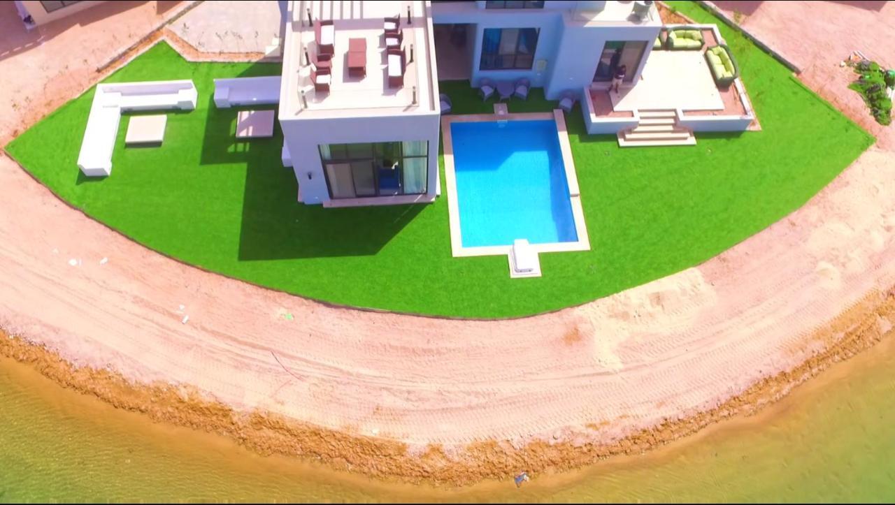 Vilă Tawila Island Tip Spacious 5 Bedroom In Gouna *