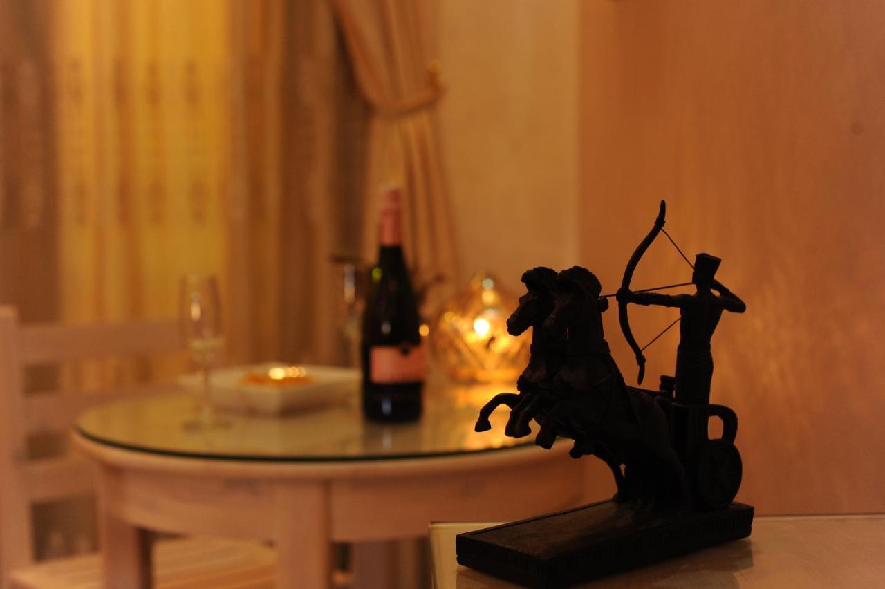 Hotel Casa D'or *