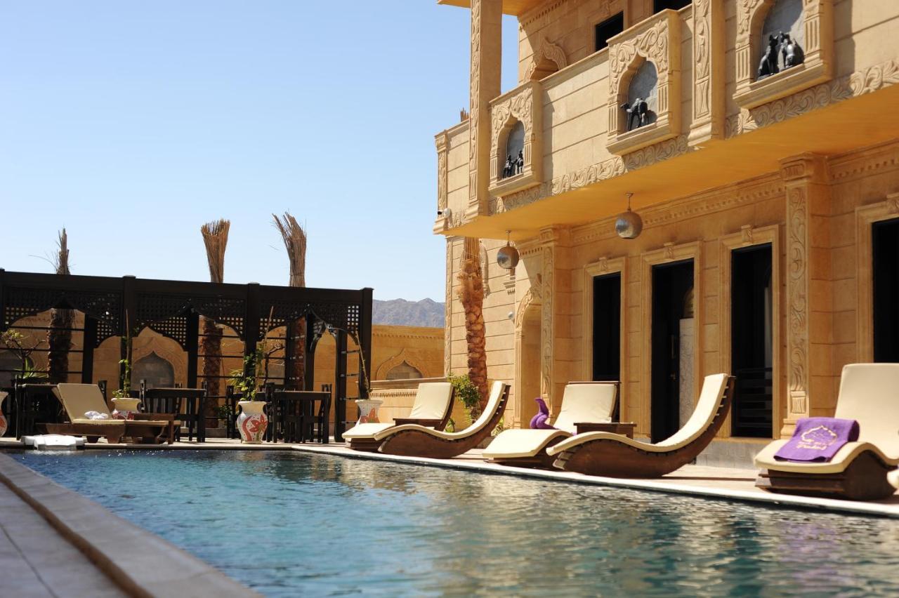 Casa D'or Hotel *