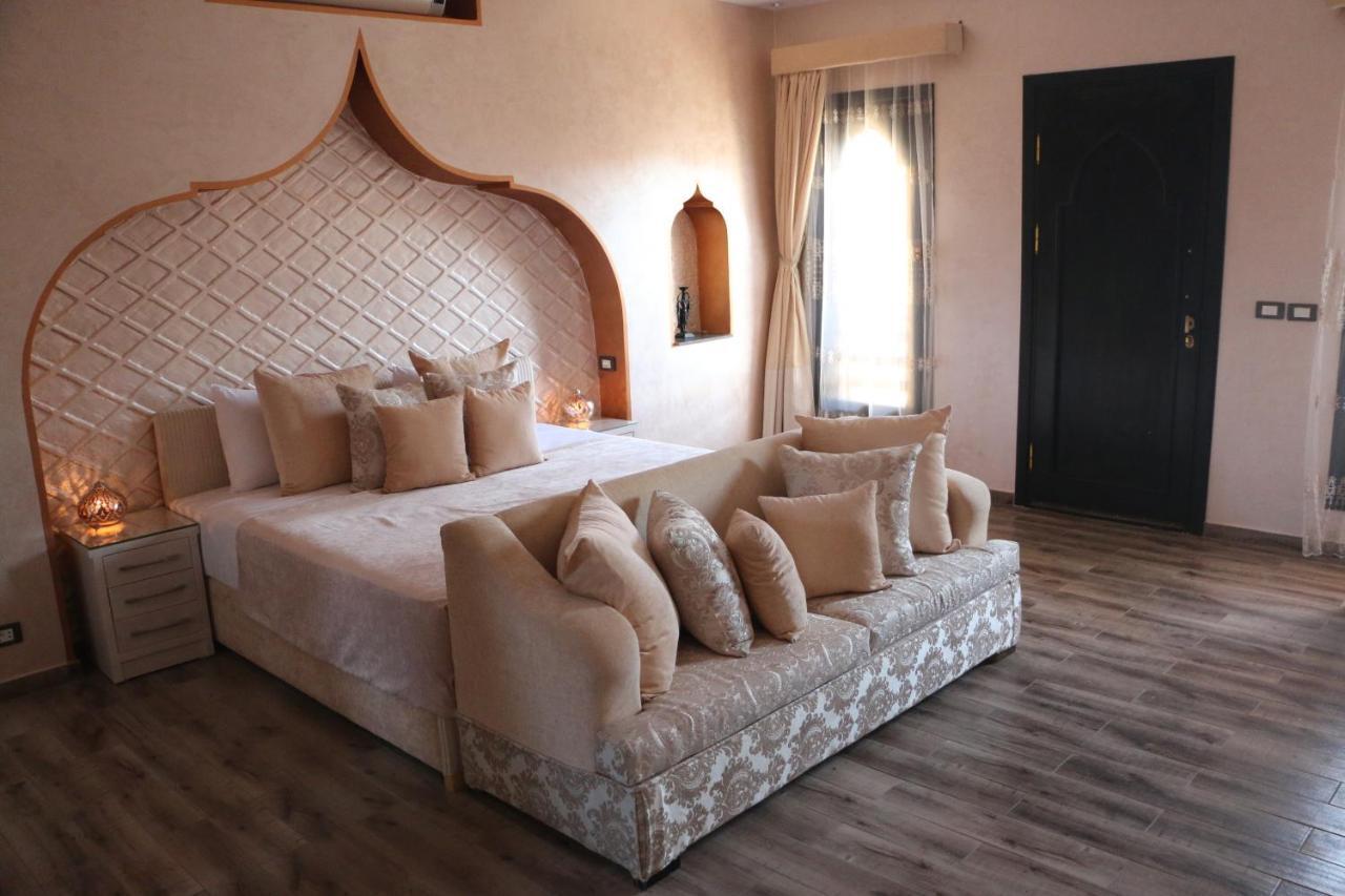 Casa D'or * Dahab