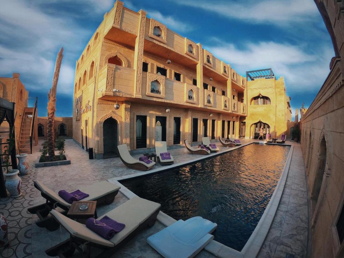 Casa D'or * Dahab