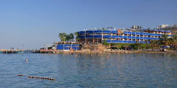 Lido Hotel 4* Sharm El Sheikk