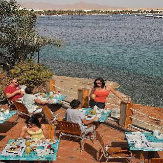 Lido Hotel Resort