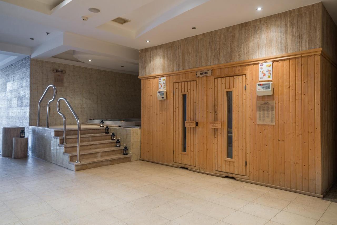 Complex Shams Prestige Abu Soma (adults Only) 5*