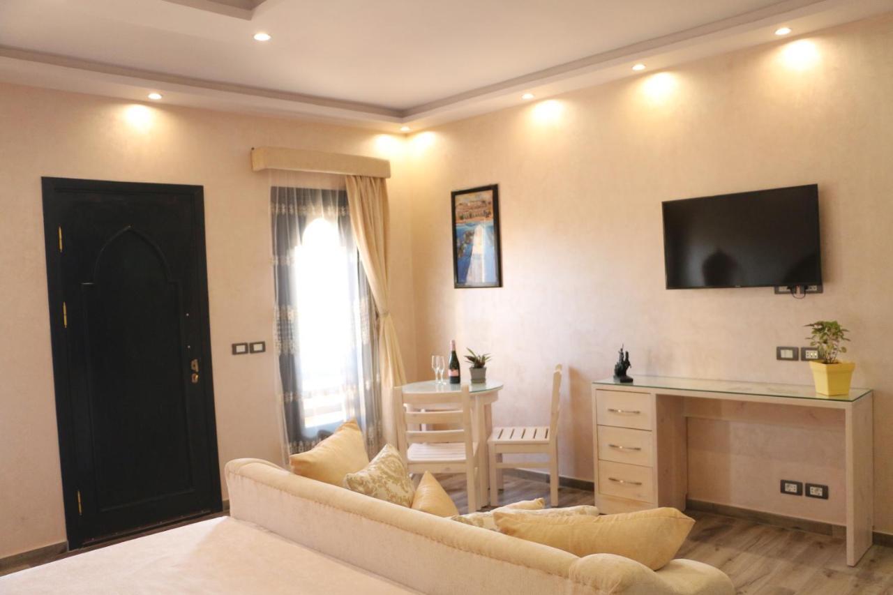 Casa D'or Hotel Dahab
