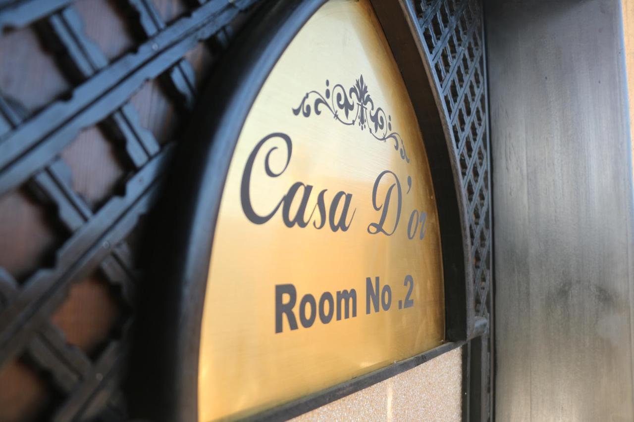 Casa D'or * Dahab