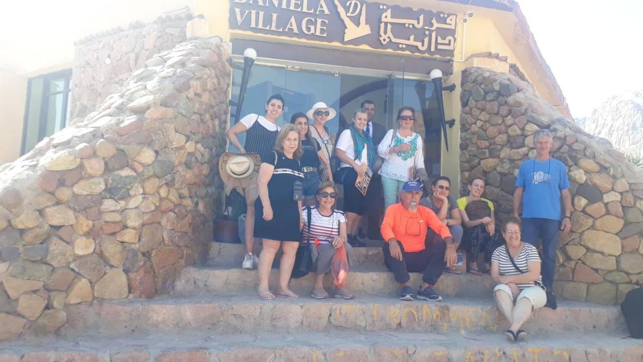 Daniela Village St.katherine Chalet Saint Catherine