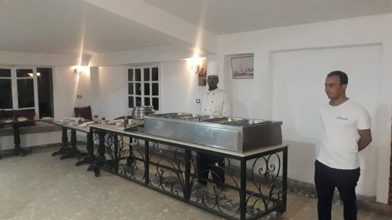 Chalet Daniela Village St.katherine *