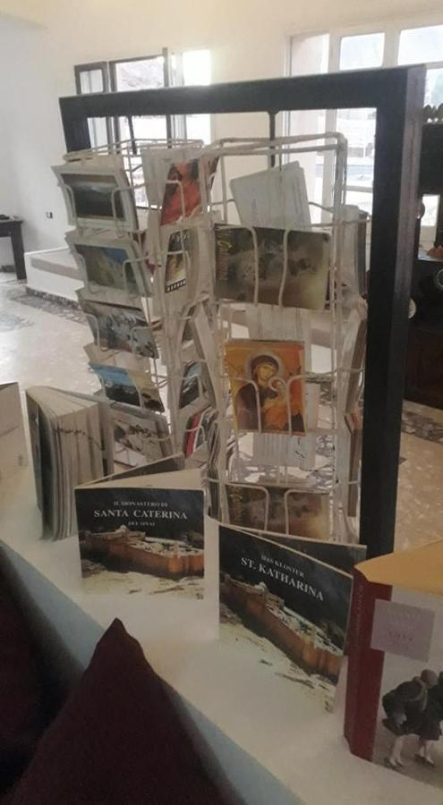 Daniela Village St.katherine Saint Catherine