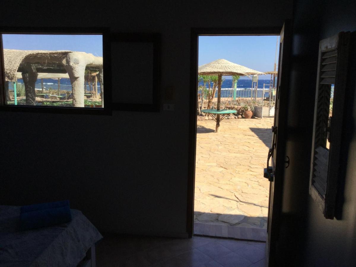 Eldorado And Restaurant Albergue
