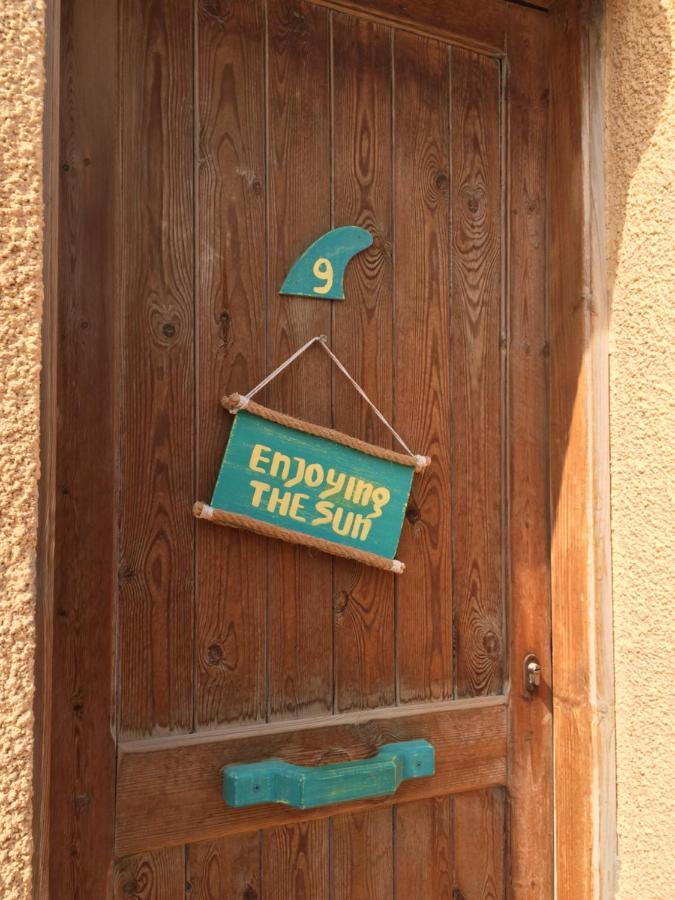 Albergue Eldorado And Restaurant