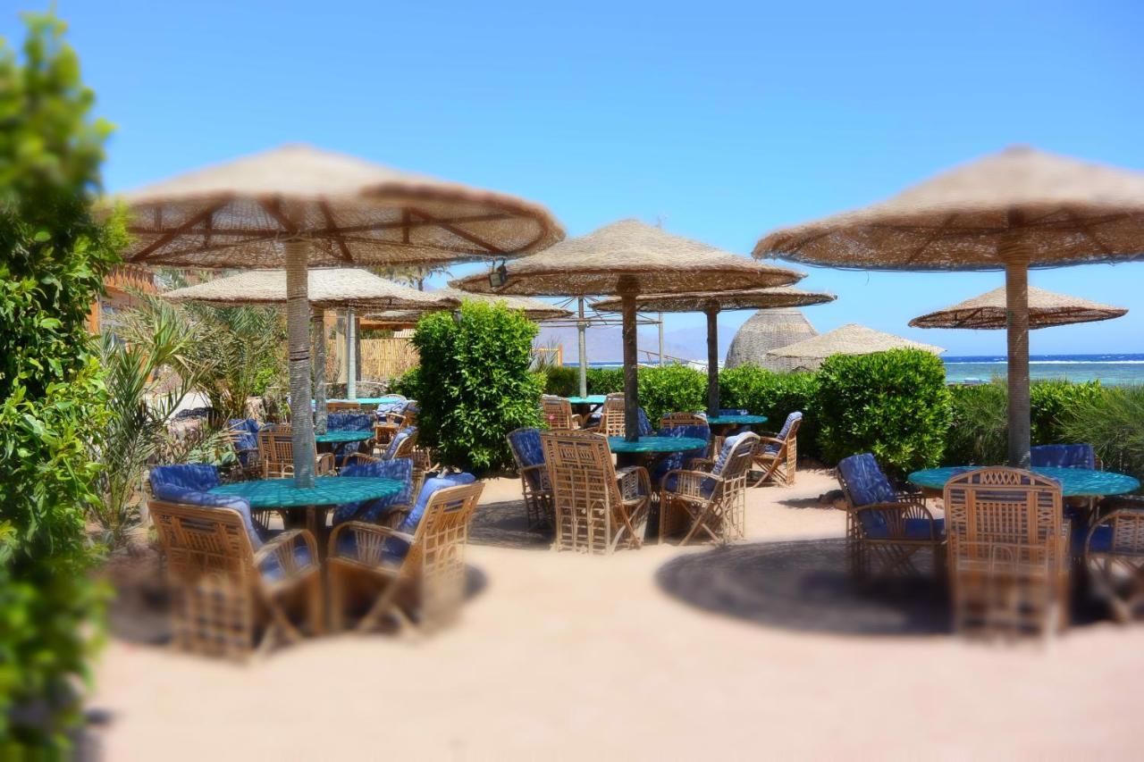Eldorado And Restaurant Albergue